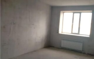 Продажа 1-комнатной квартиры, 44.5 м²