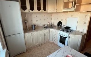 Продажа 1-комнатной квартиры, 36 м², ул. Жанадария, дом  126 - Продажа квартир в Астане