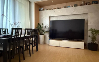 Продажа 3-комнатной квартиры, 89 м², пр. Кошкарбаева, дом  8 - Продажа  трехкомнатных квартир в новостройках Астаны