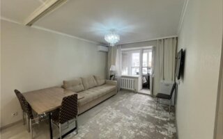 Продажа 1-комнатной квартиры, 40 м²