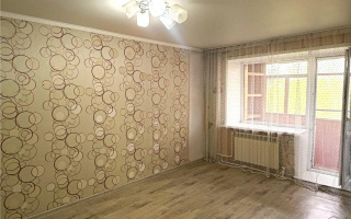 Продажа 1-комнатной квартиры, 38 м² - Продажа однокомнатных квартир в Городе Караганды