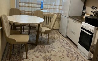 Продажа 2-комнатной квартиры, 52 м²