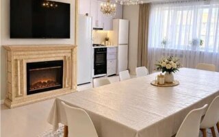 Продажа 3-комнатной квартиры, 84.4 м²