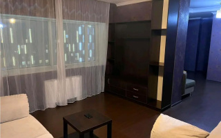 Продажа 1-комнатной квартиры, 57.3 м² - Продажа однокомнатных квартир в монолитно-каркасном доме в Казахстане - страница 2