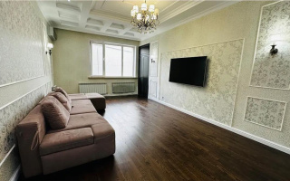 Продажа 5-комнатной квартиры, 204 м², ул. Керей, Жанибек хандар, дом  5 - Продажа  пятикомнатных квартир в новостройках Астаны без посредников