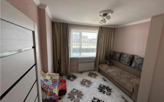 Продажа 2-комнатной квартиры, 53 м² - Продажа  двухкомнатных квартир в новостройках Астаны - страница 8