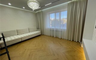 Продажа 3-комнатной квартиры, 85 м²
