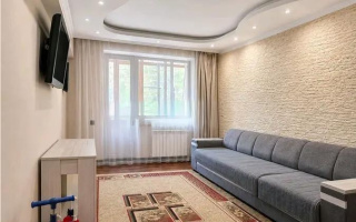 Продажа 4-комнатной квартиры, 87 м² - Продажа квартир в Казахстане - страница 10