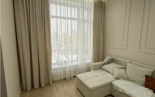 Продажа 2-комнатной квартиры, 42.5 м², ул. Е-15, дом  16 - Продажа квартир в Астане