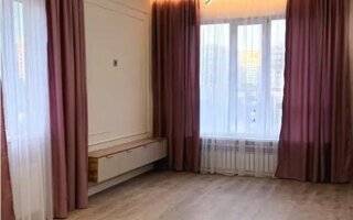 Продажа 2-комнатной квартиры, 58.6 м² - Продажа двухкомнатных квартир в монолитно-каркасном доме в Астане