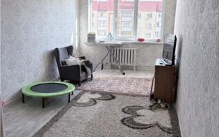 Продажа 3-комнатной квартиры, 76 м² - Продажа квартир в Турксибском р-не Алматы - страница 2