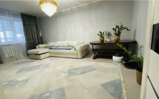 Продажа 4-комнатной квартиры, 104 м² - Продажа квартир в р-не Байконур Астаны