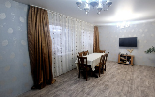 Продажа 4-комнатного дома, 206 м² - Продажа домов, коттеджей в Костанае