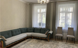 Продажа 3-комнатной квартиры, 120 м², мкр-н Аксай-5, дом  3б - Продажа квартир в Алматы без посредников