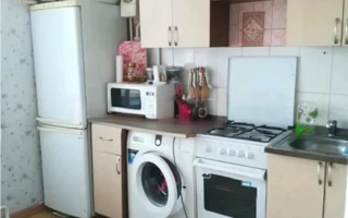 Продажа 1-комнатной квартиры, 37 м² - Продажа  однокомнатных квартир в Астане без посредников