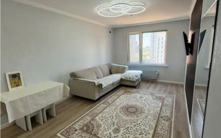 Продажа 2-комнатной квартиры, 43 м²