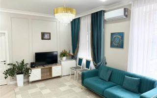Продажа 3-комнатной квартиры, 81.8 м², пр. Туран, дом  46а - Продажа  трехкомнатных квартир в Астане