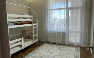 Продажа 2-комнатной квартиры, 51 м² - Продажа квартир в Астане в р-не Алматы