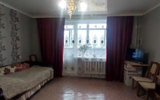 Продажа 2-комнатной квартиры, 52 м², мкр-н 4 - Продажа квартир в Абае