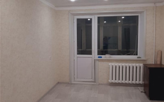 Продажа 2-комнатной квартиры, 45 м², мкр-н 15 - Продажа  двухкомнатных квартир в Караганде с фото