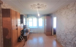 Продажа 3-комнатной квартиры, 55 м², мкр-н 12 - Продажа квартир в Караганде с фото