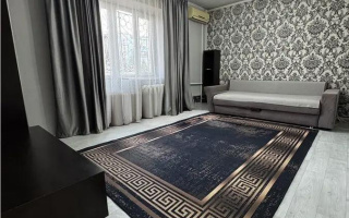 Продажа 2-комнатной квартиры, 40.1 м² - Продажа квартир в Медеуском р-не Алматы