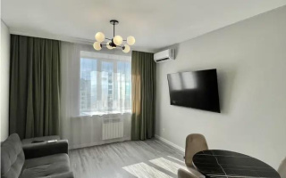 Продажа 2-комнатной квартиры, 40 м² - Продажа квартир в кирпичном доме в Астане