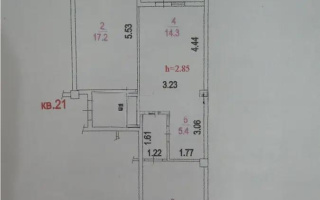 Продажа 2-комнатной квартиры, 64 м² - Продажа квартир в Турксибском р-не Алматы - страница 30