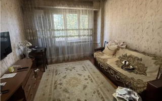Продажа 1-комнатной квартиры, 32 м², ул. Майлина, дом  77 - Продажа  однокомнатных квартир в Алматы без посредников