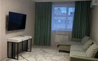 Продажа 2-комнатной квартиры, 56 м², ул. Байтурсынова, дом  39/3 - Продажа квартир в Казахстане