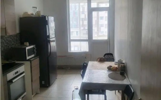 Продажа 3-комнатной квартиры, 100.3 м², пр. Кабанбай батыра, дом  60 - Продажа квартир в новостройках Астаны с фото