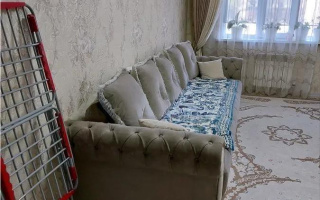 Продажа 2-комнатной квартиры, 57 м², мкр-н Дарабоз, дом  21 - Продажа  двухкомнатных квартир в новостройках Алматы с фото