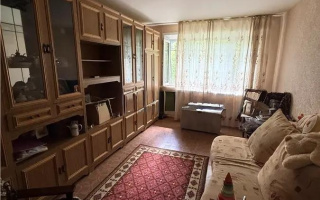 Продажа 3-комнатной квартиры, 62 м² - Продажа трехкомнатных квартир в Казахстане - страница 7