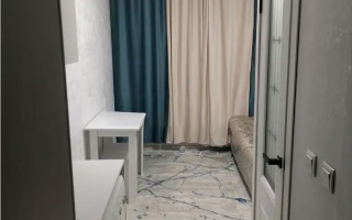 Продажа 1-комнатной квартиры, 11 м², ул. Алтынсарина, дом  1/1 - Продажа  однокомнатных квартир в Алматы