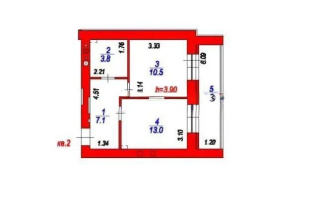Продажа 1-комнатной квартиры, 38.4 м² - Продажа квартир от собственников в Астане - страница 3