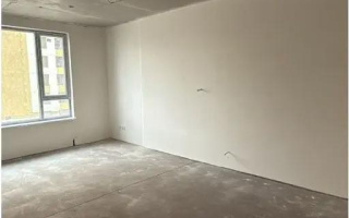 Продажа 1-комнатной квартиры, 38.98 м², ул. Бухар жырау, дом  33 - Продажа квартир в Казахстане