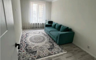 Продажа 1-комнатной квартиры, 39 м² - Продажа квартир в новостройках Астаны - страница 27