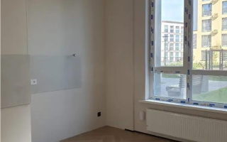 Продажа 1-комнатной квартиры, 44 м², ул. Мухамедханова, дом  4/2 - Продажа  однокомнатных квартир в новостройках Астаны без посредников