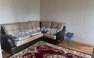 Продажа 2-комнатной квартиры, 46 м², пр. Н. Абдирова, дом  41 - Продажа  двухкомнатных квартир в Караганде без посредников