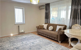 Продажа 3-комнатной квартиры, 82 м², мкр-н Аккент, дом  46 - Продажа  трехкомнатных квартир в Алматы с фото