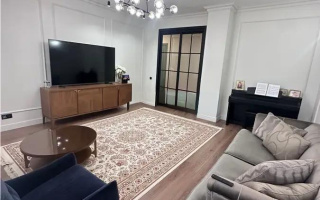 Продажа 4-комнатной квартиры, 135 м², пр. Мангилик Ел, дом  42 - Продажа квартир в Казахстане