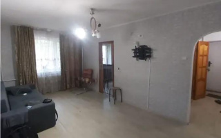 Продажа 3-комнатной квартиры, 52 м², ул. Тимирязева, дом  69 - Продажа  трехкомнатных квартир в Алматы