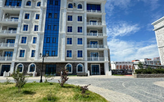 Продажа , 167 м², ул. Акмешит - Продажа офисных и торговых помещений в Астане