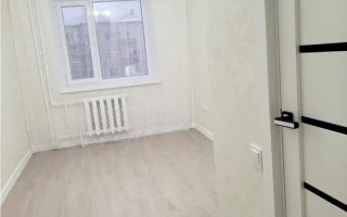 Продажа 1-комнатной квартиры, 28 м², ул. Лесная поляна, дом  12 - Продажа квартир в Астане