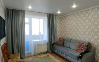 Продажа 1-комнатной квартиры, 37.5 м², ул. Байтурсынова, дом  36а - Продажа  однокомнатных квартир в Астане без посредников с фото