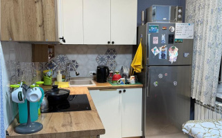 Продажа 1-комнатной квартиры, 45.1 м² - Продажа квартир в р-не Сарайшык Астаны