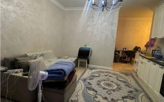 Продажа 1-комнатной квартиры, 44 м² - Продажа однокомнатных квартир в Алматы - страница 3