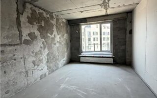 Продажа 2-комнатной квартиры, 48.2 м² - Продажа квартир в новостройках Алматы без посредников