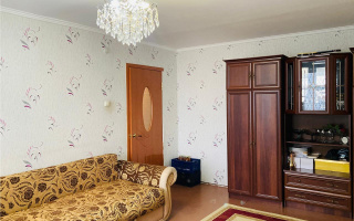 Продажа 2-комнатной квартиры, 52 м², мкр-н Мамраева (Восток-5) - Продажа  двухкомнатных квартир в Караганде