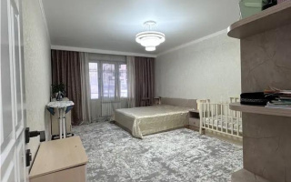 Продажа 2-комнатной квартиры, 80 м², мкр-н Жетысу-3, дом  55 - Продажа  однокомнатных, двухкомнатных квартир в Алматы